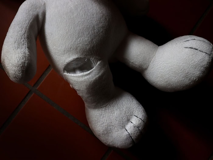 Die Staatsanwaltschaft Kempten ermittelt wegen Kindeswohlgefährdung gegen die Leitung eines Allgäuer Kinderheims. (Symbolbild) / Foto: Karl-Josef Hildenbrand/dpa
