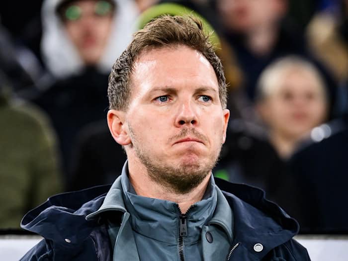 Nagelsmann widerspricht Hoeneß: «Bin ganz selten beleidigt»