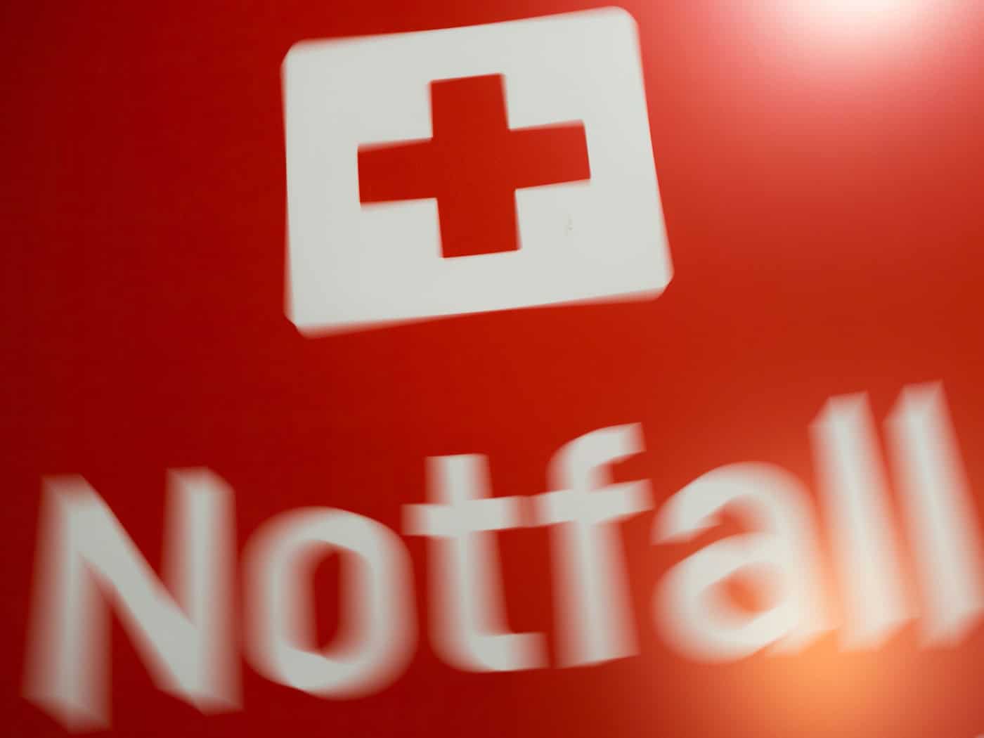 Die München Klinik Harlaching wird eingeweiht - bald steht der Umzug an. (Symbolbild) / Foto: Lino Mirgeler/dpa