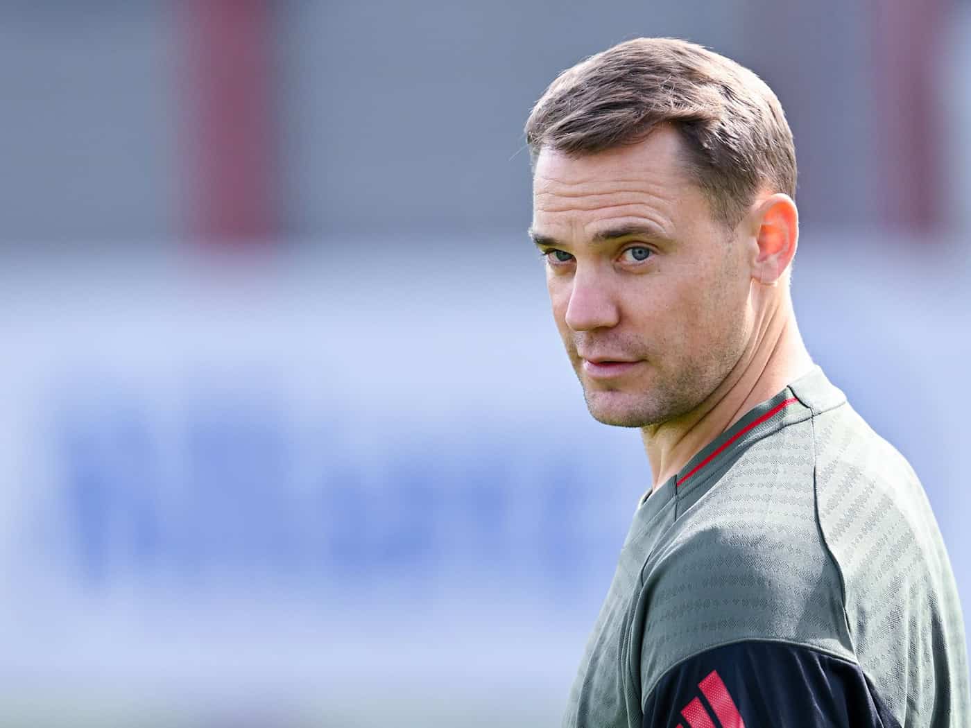 Manuel Neuer feiert ein Comeback in der Nationalmannschaft. (Archivbild) / Foto: Sven Hoppe/dpa