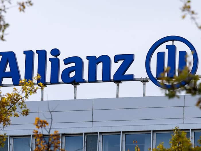 Die Allianz meldet für das erste Quartal einmal mehr ein Spitzenergebnis. (Symbolbild)  / Foto: Sven Hoppe/dpa