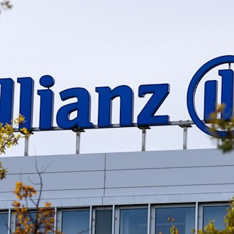 Die Allianz meldet für das erste Quartal einmal mehr ein Spitzenergebnis. (Symbolbild)  / Foto: Sven Hoppe/dpa