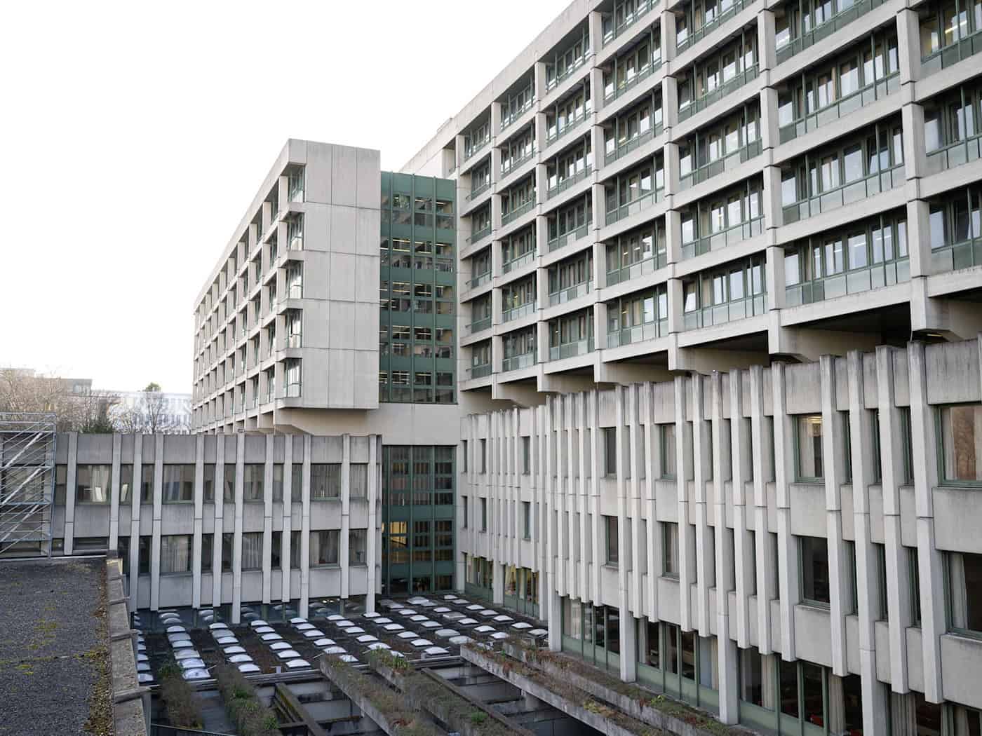 Der Prozess startet im Strafjustizzentrum in München. (Archivbild) / Foto: Lukas Barth/dpa