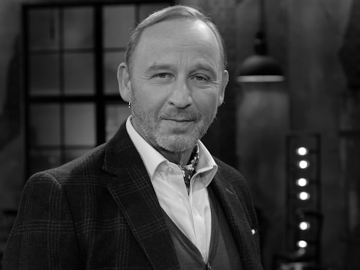 Der Film- und Fernsehschauspieler Alexander Held ist mit 67 Jahren gestorben.  / Foto: Henning Kaiser/dpa