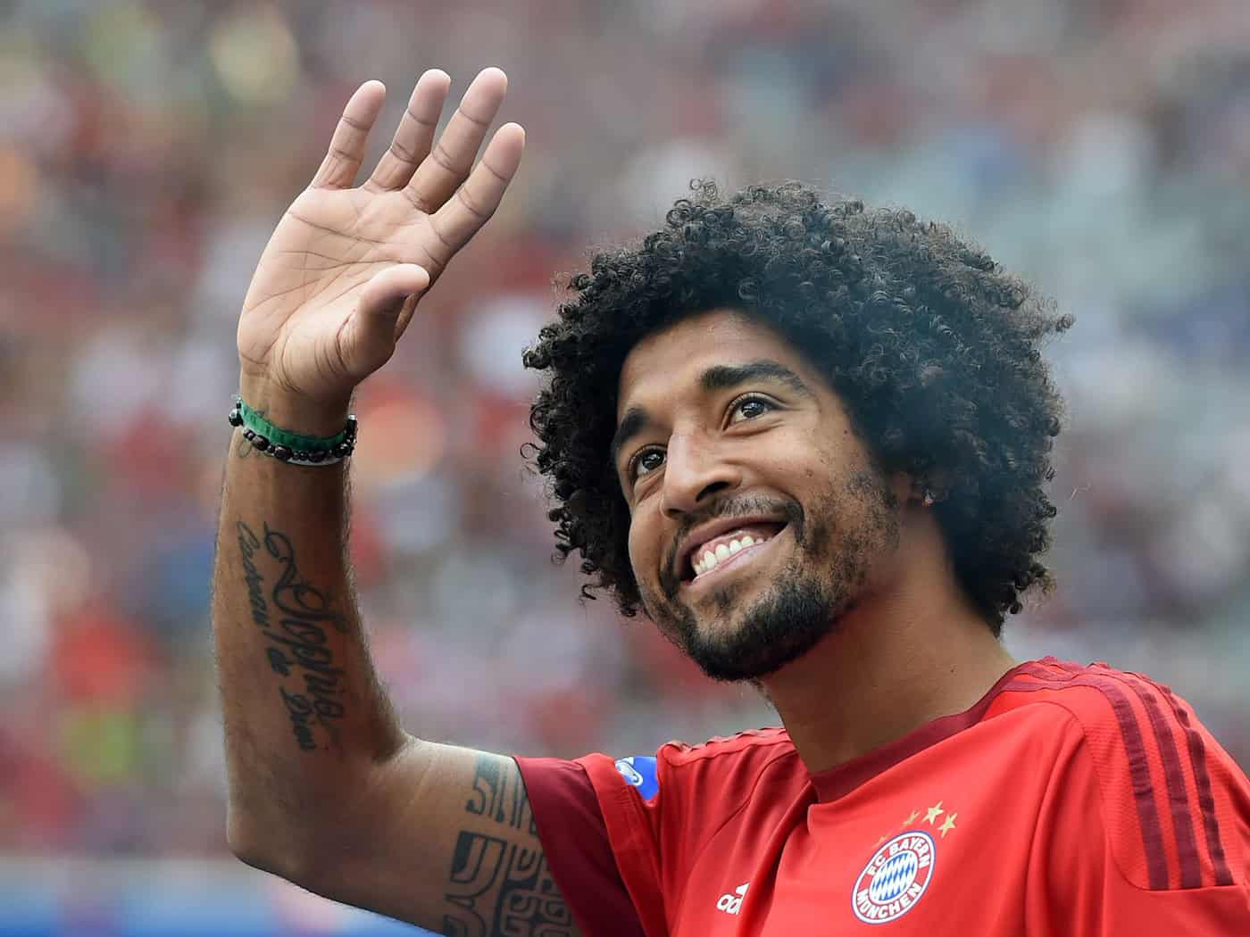 Der ehemalige Bayern-Profi Dante soll wohl neuer Trainer der Regionalliga-Amateure des deutschen Rekordmeisters werden. (Archivbild) / Foto: Andreas Gebert/dpa