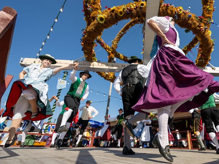 Streit um Wiesn-Zelte – Eilantrag beim Verwaltungsgericht