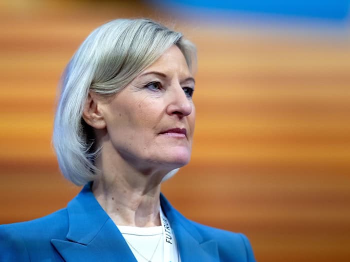 Spricht von «unzutreffenden Vorwürfen»: die CSU-Politikerin Angelika Niebler. (Archivbild) / Foto: Sven Hoppe/dpa