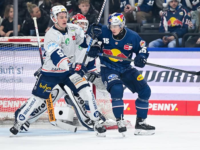 Nikolaus Heigl (r) wechselt von München nach Nürnberg (Archiv).  / Foto: Sven Hoppe/dpa