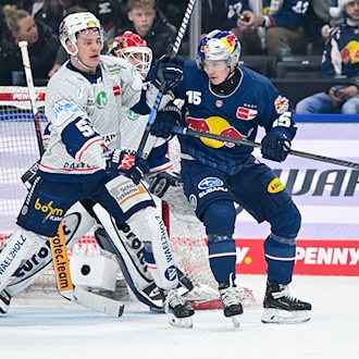 Nikolaus Heigl (r) wechselt von München nach Nürnberg (Archiv).  / Foto: Sven Hoppe/dpa