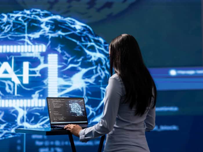 Responsible Gambling 2.0: Die Software erkennt riskantes Verhalten früher als der Spieler selbst. / Foto: DC studio auf magnific.com