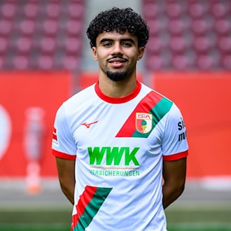  Aiman Dardari soll weiter Spielpraxis sammeln. (Archivbild)  / Foto: Tom Weller/dpa