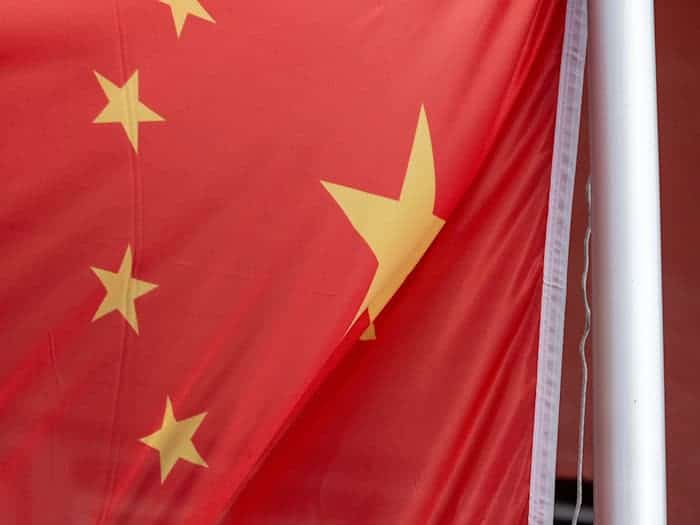 Die Perlon-Gruppe wird von einem chinesischen Unternehmen übernommen. (Symbolbild)  / Foto: Stefan Sauer/dpa