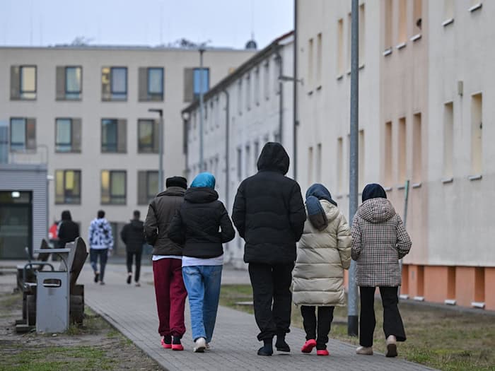 Der Europäische Gerichtshof hat sich zu den deutschen Regelungen zu Leistungskürzungen für Asylbewerber geäußert. (Symbolbild) / Foto: Patrick Pleul/dpa