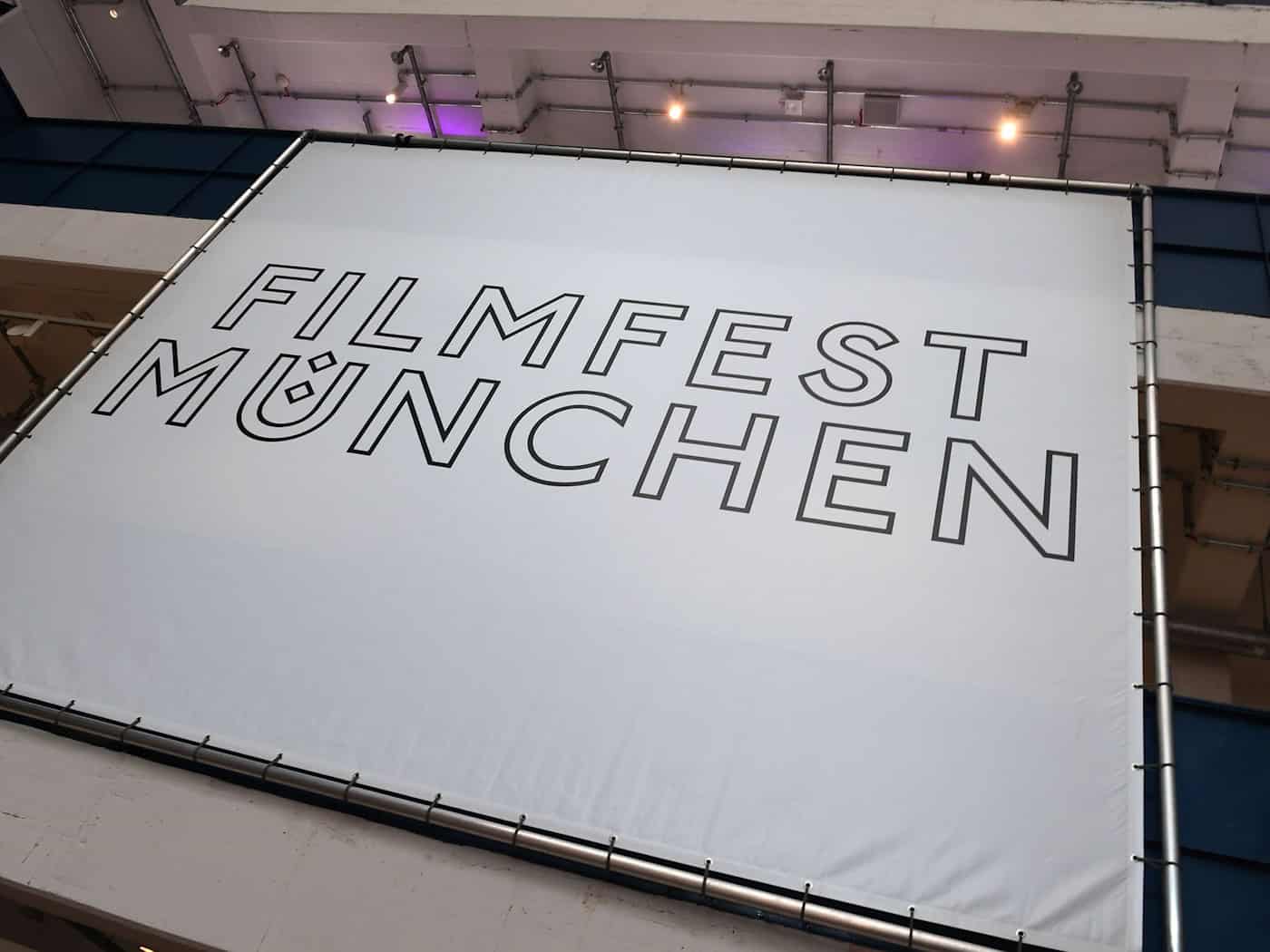 Ende Juni beginnt wieder das Filmfest in München. (Archivbild) / Foto: Felix Hörhager/dpa