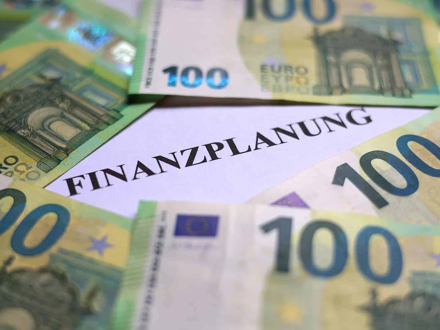 Die Finanznot von Bayerns Kommunen ist groß. (Illustration) / Foto: Karl-Josef Hildenbrand/dpa