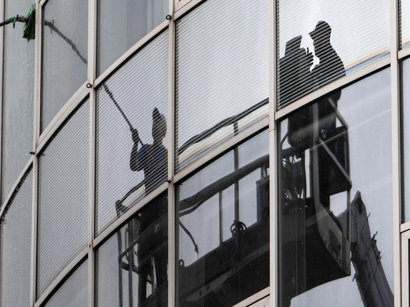 Die meisten Migranten kommen zum Arbeiten nach Bayern. (Symbolbild) / Foto: Marijan Murat/dpa