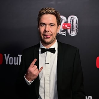 Könnte sich vorstellen, Songs auf Englisch zu machen: Oimara (Archivbild). / Foto: Sebastian Christoph Gollnow/dpa