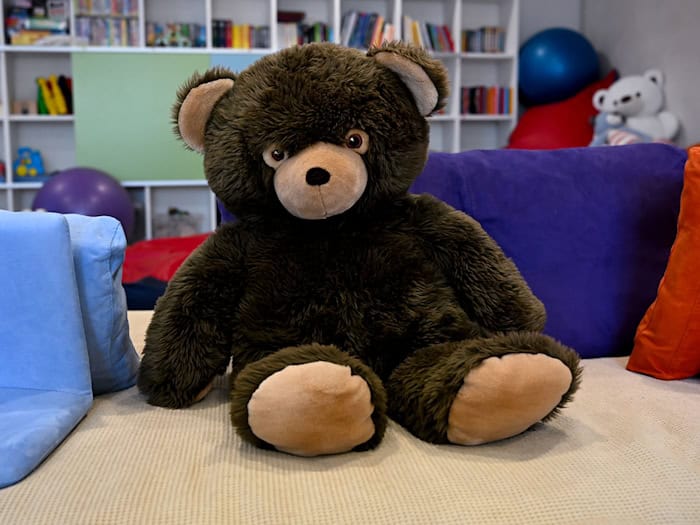 Das Kinderpalliativzentrum München feiert zehnjährigen Geburtstag. / Foto: A4366 Sven Hoppe/dpa