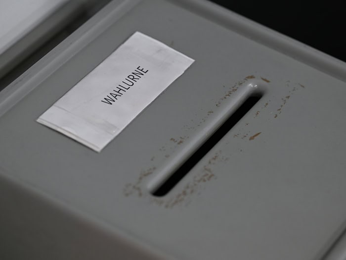 Stadt Würzburg verschickt fehlerhafte Wahlunterlagen