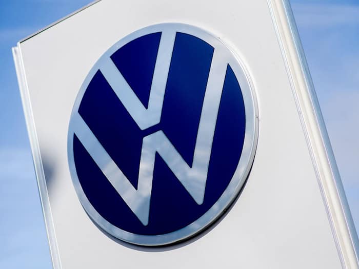 Der VW-Konzern will seinen Sparkurs offenbar verschärfen. (Symbolbild) / Foto: Hauke-Christian Dittrich/dpa