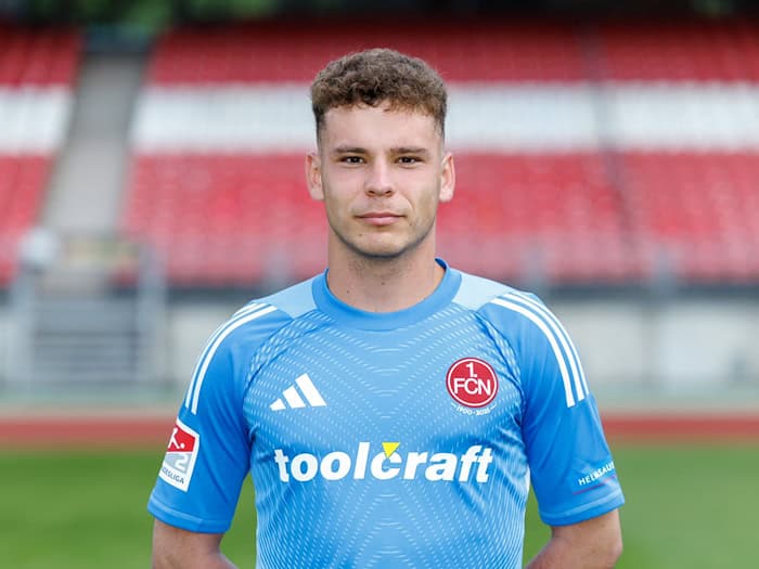 Michal Kukucka wird wieder verliehen. (Archivbild) / Foto: Daniel Karmann/dpa