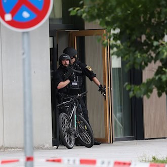 16-Jähriger nach mutmaßlicher Amoktat in U-Haft