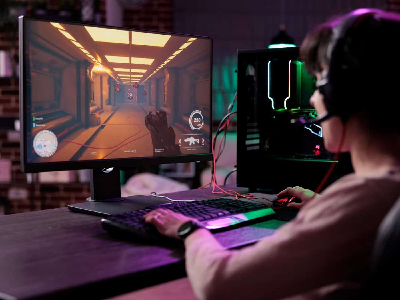 Virtuelle Treffpunkte bieten Zugehörigkeit, Kreativität und Begegnung. / Foto: dcstudio auf magnific.com
