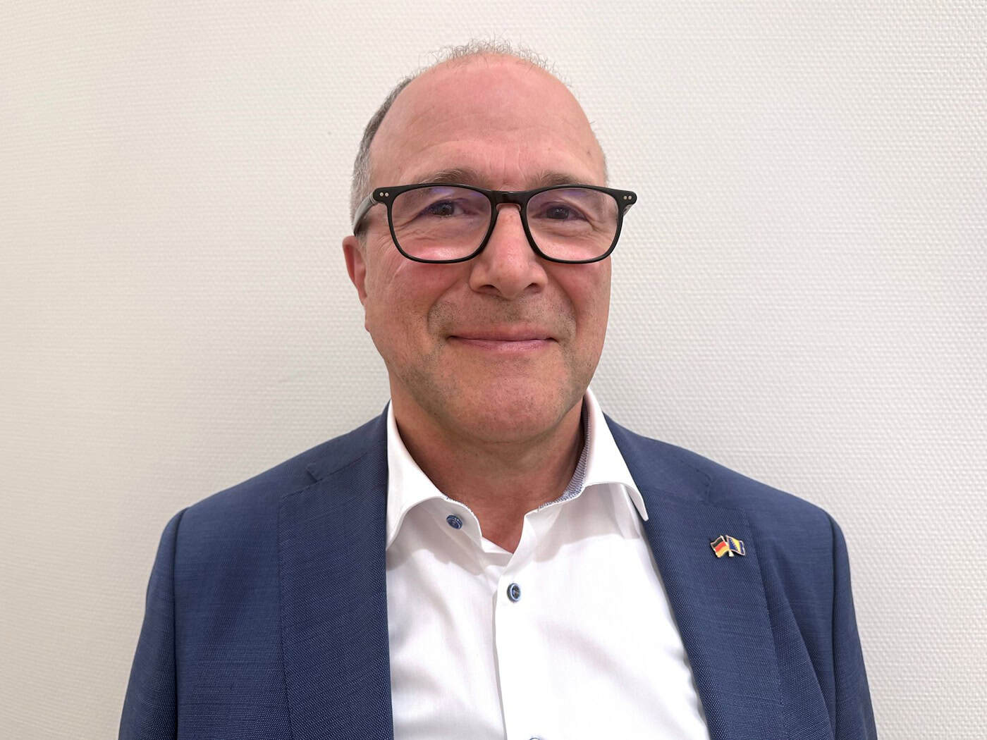 Hold ist Abgeordneter der Freien Wähler und derzeit Vizepräsident des Bayerischen Landtags. (Archivbild) / Foto: Christoph Trost/dpa