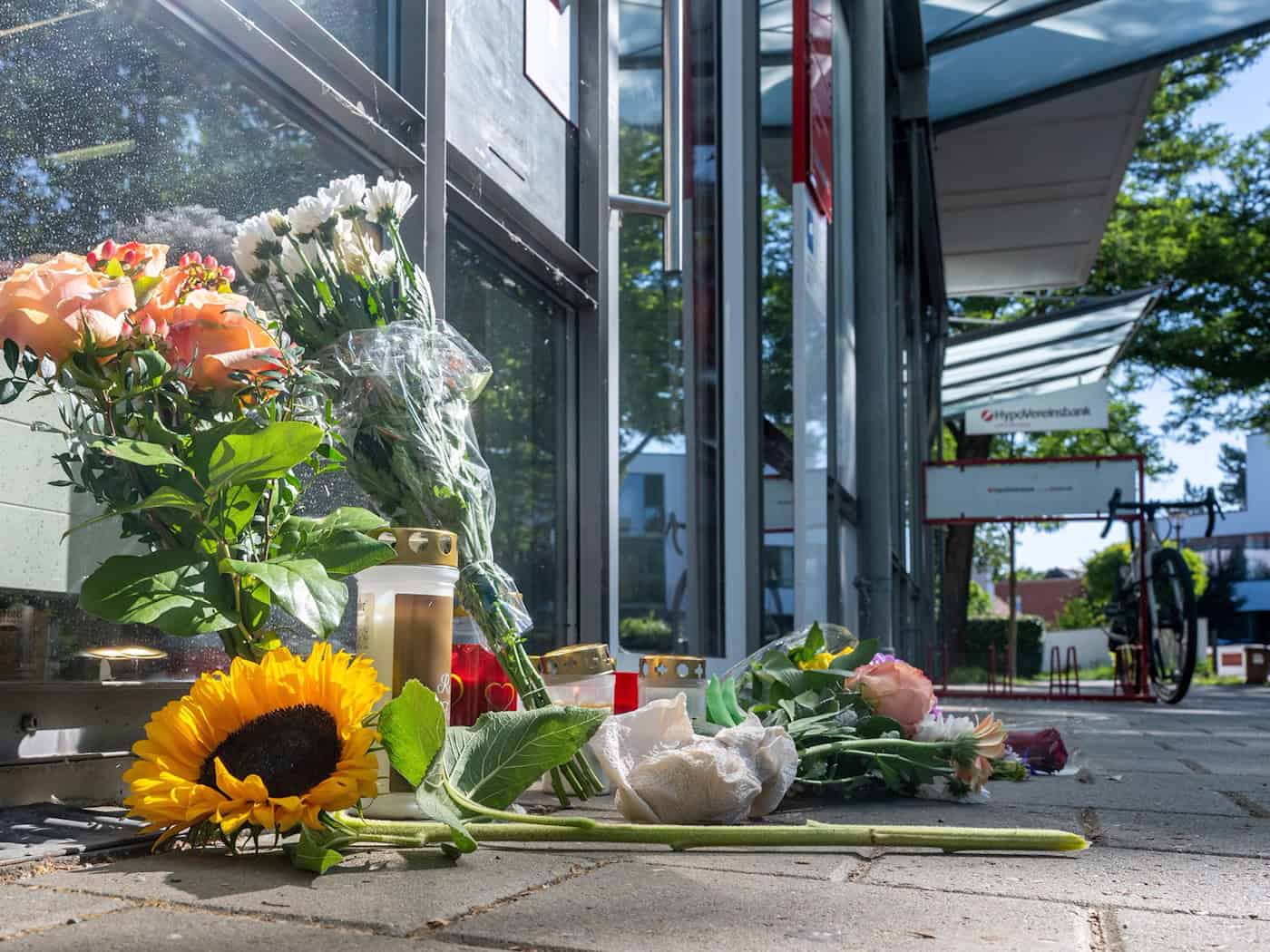 Angreifer von Regensburg war kurz vorher in Polizeigewahrsam