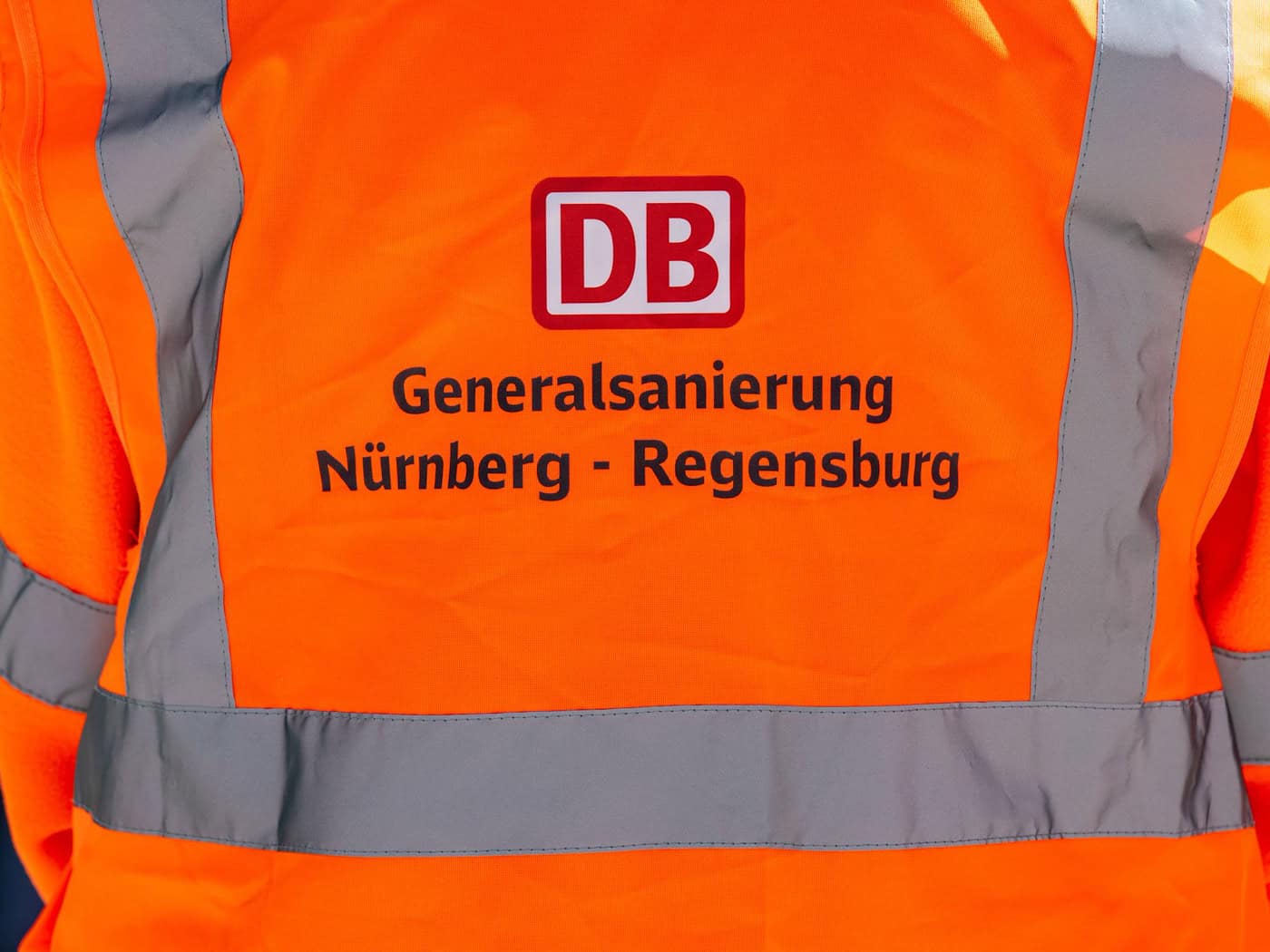 Bahn senkt Kostenprognose für Sanierung der Strecke Nürnberg-Regensburg