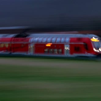 Von Ende 2030 an gibt es einen neuen Betreiber im Regionalverkehr Mainfranken. (Symbolbild)  / Foto: Karl-Josef Hildenbrand/dpa