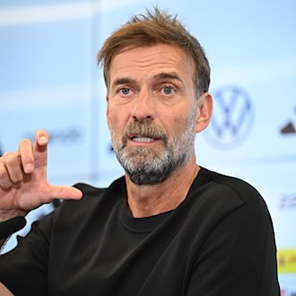 FC Bayern ermutigt Jürgen Klopp zu großen Zielen als Bundestrainer