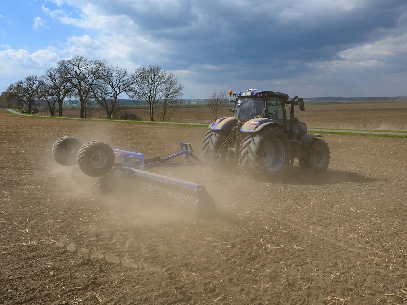 Bayerns Naturschutzgesetz wird aufgeweicht
