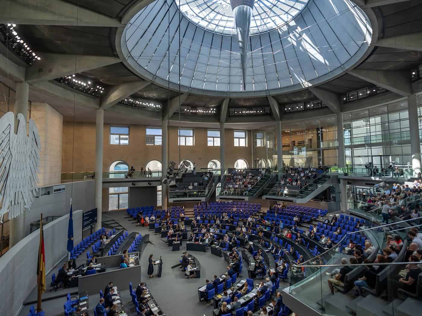 Es gibt viel Kritik an dem Gesundheits-Sparpaket der Bundesregierung. / Foto: Michael Kappeler/dpa