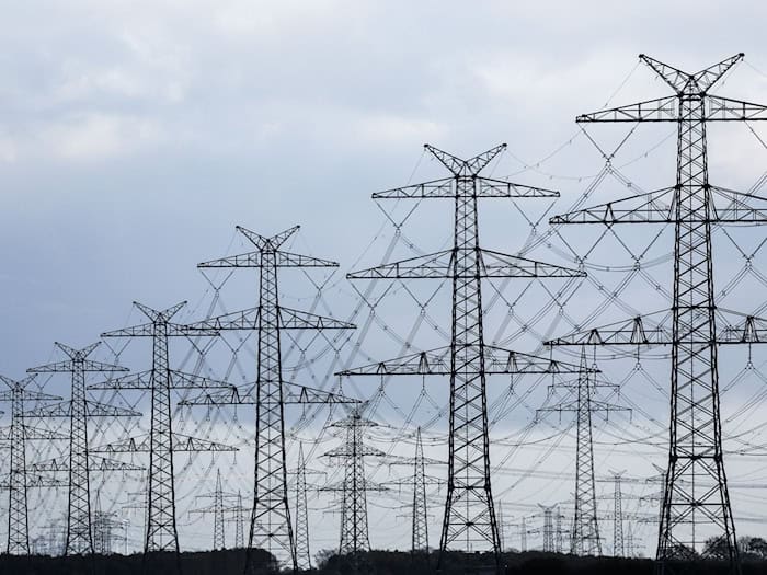 Bund steigt über KfW mit 25,1 Prozent bei Tennet Germany ein