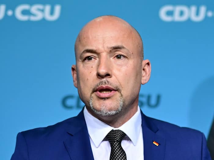 Am Montag und Dienstag hat die CSU-Landesgruppe ihre Klausurtagung im fränkischen Kloster Banz. (Archivbild) / Foto: Sebastian Gollnow/dpa
