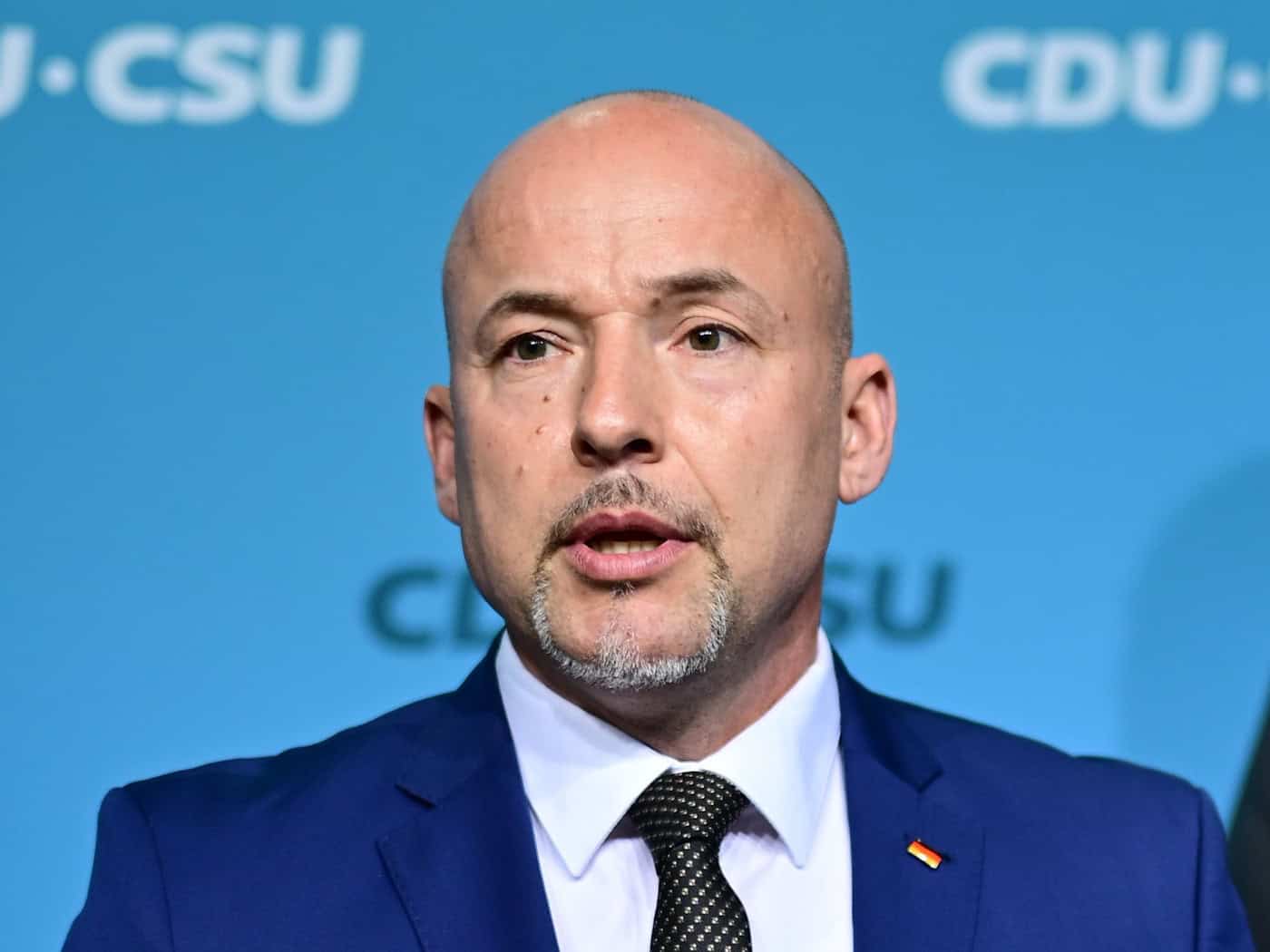 Am Montag und Dienstag hat die CSU-Landesgruppe ihre Klausurtagung im fränkischen Kloster Banz. (Archivbild) / Foto: Sebastian Gollnow/dpa
