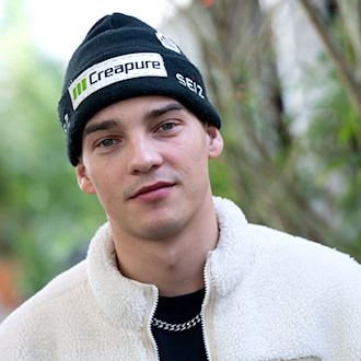 Nach drei Kreuzbandrissen: Allgäuer Snowboarder Andre Höflich beendet Karriere