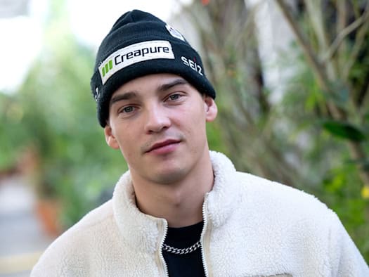 Nach drei Kreuzbandrissen: Allgäuer Snowboarder Andre Höflich beendet Karriere