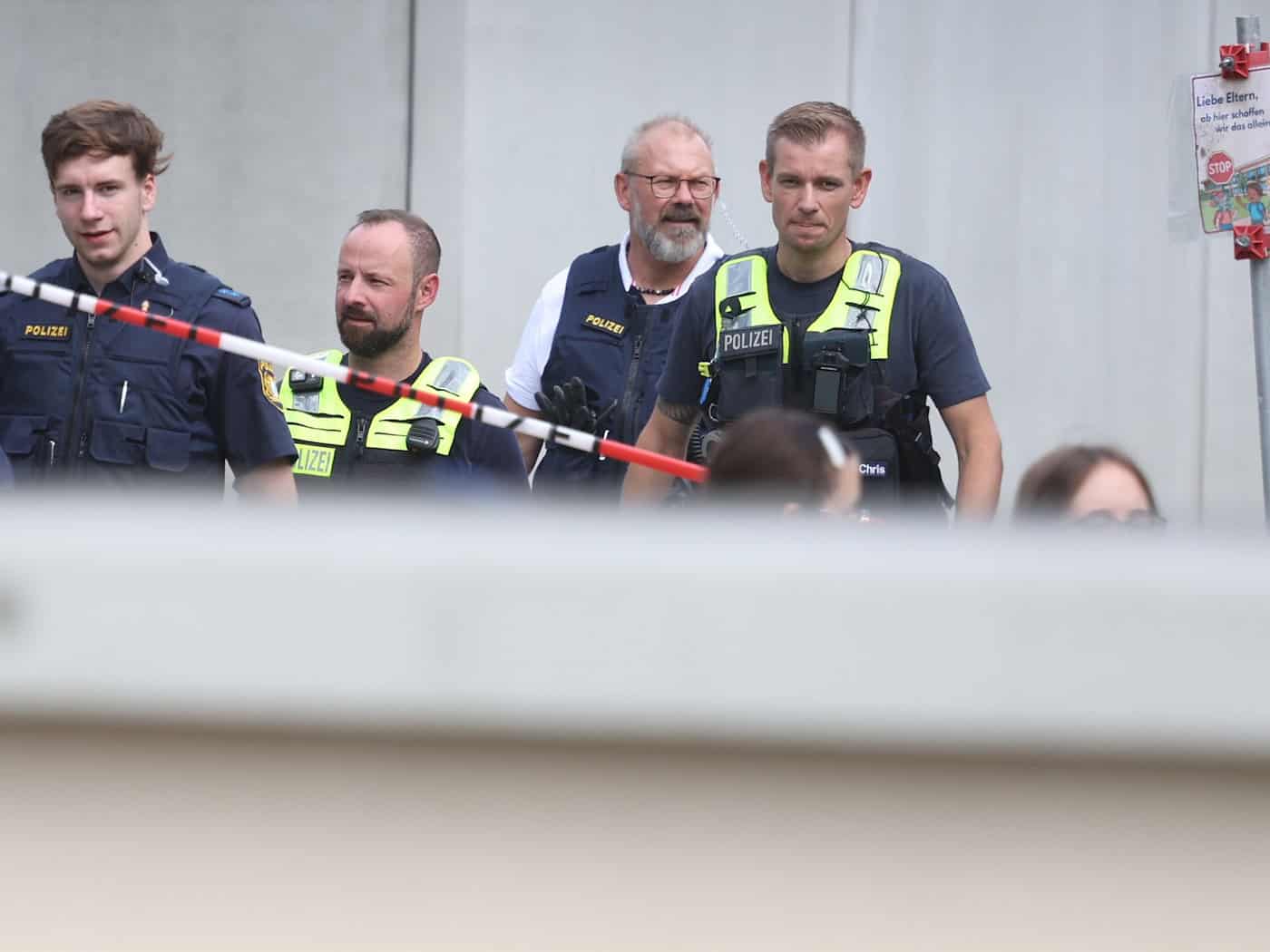Einige Fragen sind für die Ermittler noch offen.  / Foto: Karl-Josef Hildenbrand/dpa