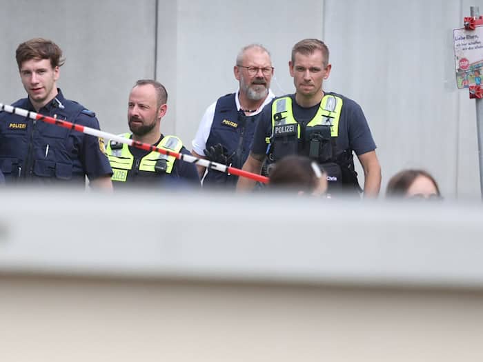 Einige Fragen sind für die Ermittler noch offen.  / Foto: Karl-Josef Hildenbrand/dpa