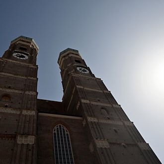Erzdiözese München-Freising will Immobilienlast drücken