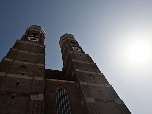 Erzdiözese München-Freising will Immobilienlast drücken
