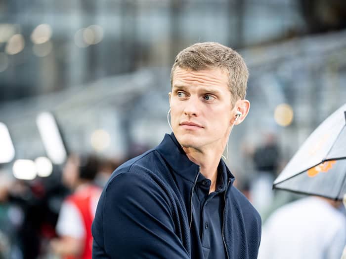 Unterhaching: Sven Bender nicht mehr Cheftrainer