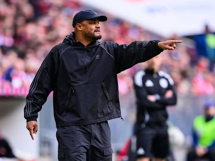 FC Bayern eröffnet Bundesliga-Saison gegen Stuttgart