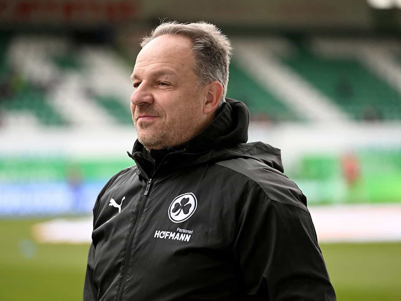 Odense (Dänemark) beendet Zusammenarbeit mit Trainer Alexander Zorniger