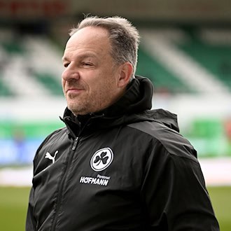 Odense (Dänemark) beendet Zusammenarbeit mit Trainer Alexander Zorniger