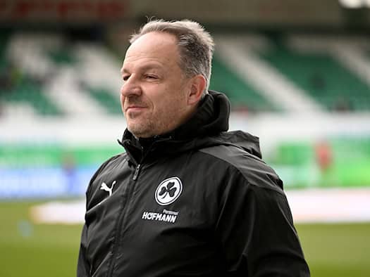 Odense (Dänemark) beendet Zusammenarbeit mit Trainer Alexander Zorniger