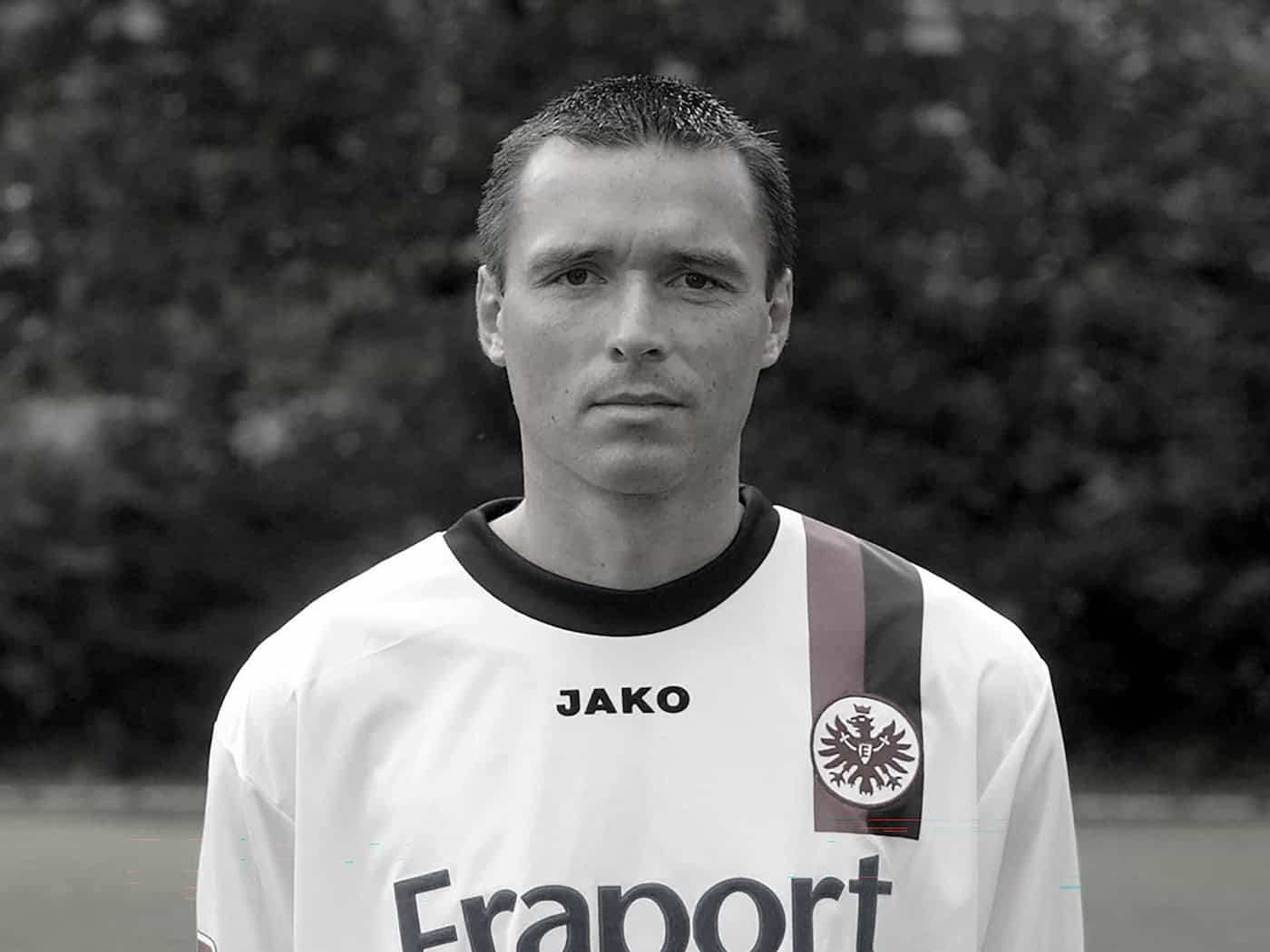 Markus Beierle ist im Alter von 54 Jahren gestorben. (Archivbild) / Foto: Frank Rumpenhorst/dpa