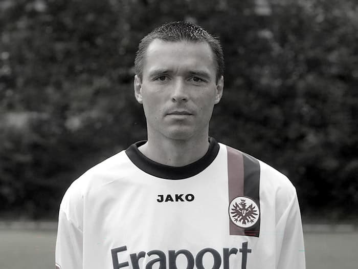 Markus Beierle ist im Alter von 54 Jahren gestorben. (Archivbild) / Foto: Frank Rumpenhorst/dpa
